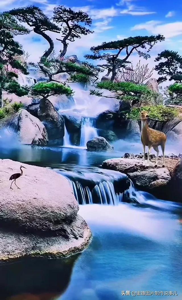 商人逃生